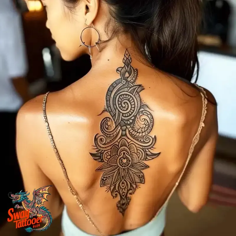 120 Tribal Tattoo Designs: Ancient Art in Modern Ink Trends 3 Tribal Tattoo