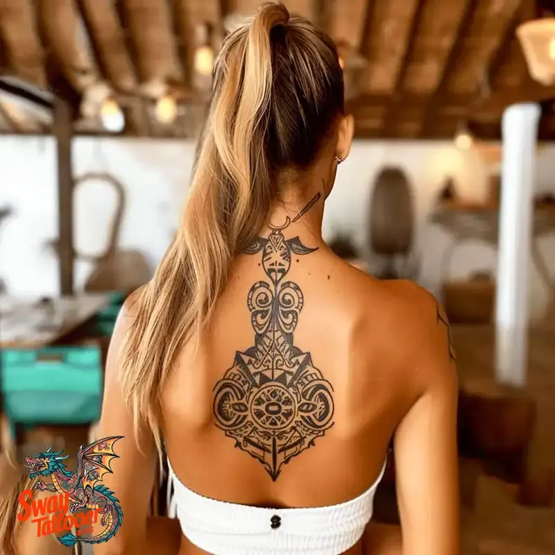 120 Tribal Tattoo Designs: Ancient Art in Modern Ink Trends 2 Tribal Tattoo