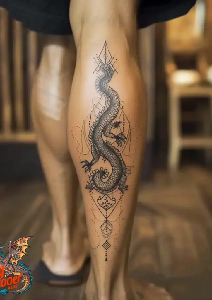 120 Tribal Tattoo Designs: Ancient Art in Modern Ink Trends 57 Tribal Tattoo