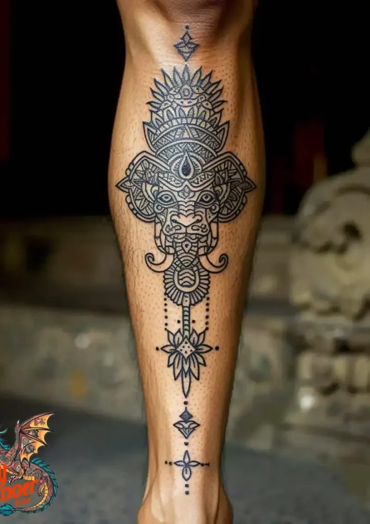 120 Tribal Tattoo Designs: Ancient Art in Modern Ink Trends 56 Tribal Tattoo