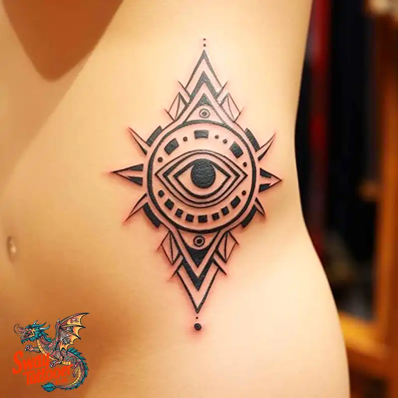 120 Tribal Tattoo Designs: Ancient Art in Modern Ink Trends 121 Tribal Tattoo