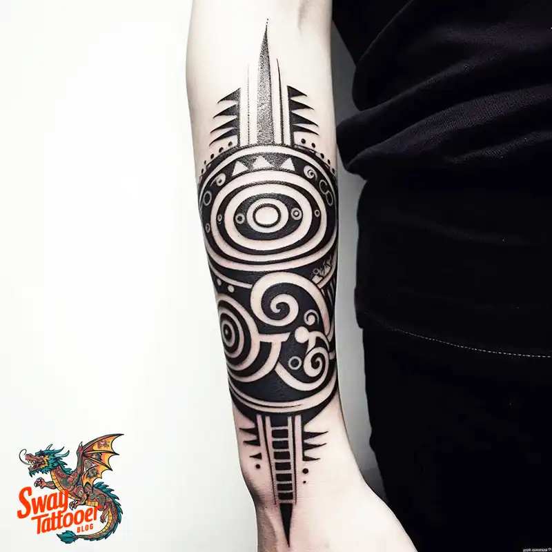 120 Tribal Tattoo Designs: Ancient Art in Modern Ink Trends 120 Tribal Tattoo