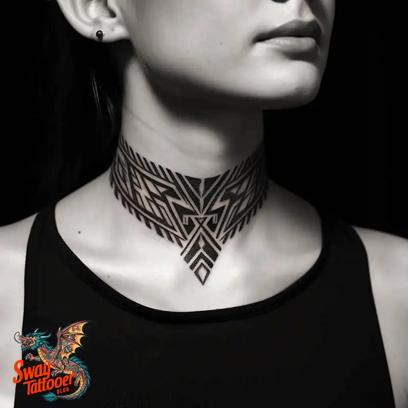 120 Tribal Tattoo Designs: Ancient Art in Modern Ink Trends 111 Tribal Tattoo