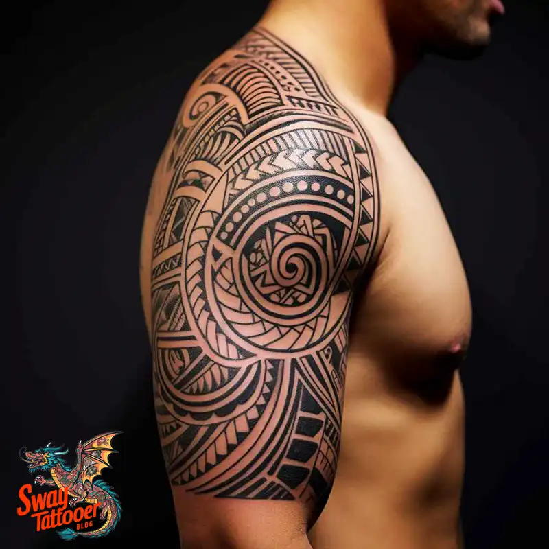 120 Tribal Tattoo Designs: Ancient Art in Modern Ink Trends 108 Tribal Tattoo