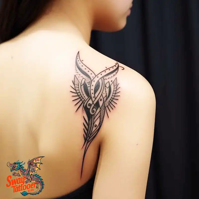 120 Tribal Tattoo Designs: Ancient Art in Modern Ink Trends 107 Tribal Tattoo