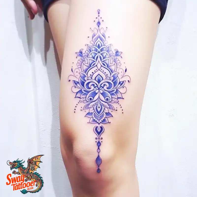 120 Tribal Tattoo Designs: Ancient Art in Modern Ink Trends 102 Tribal Tattoo