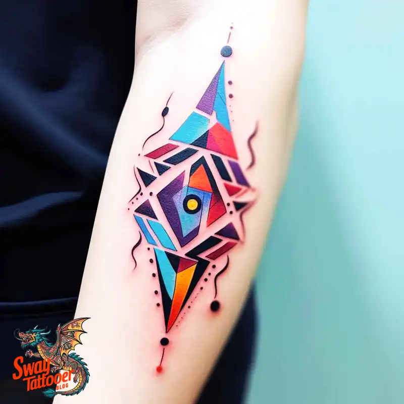 120 Tribal Tattoo Designs: Ancient Art in Modern Ink Trends 98 Tribal Tattoo