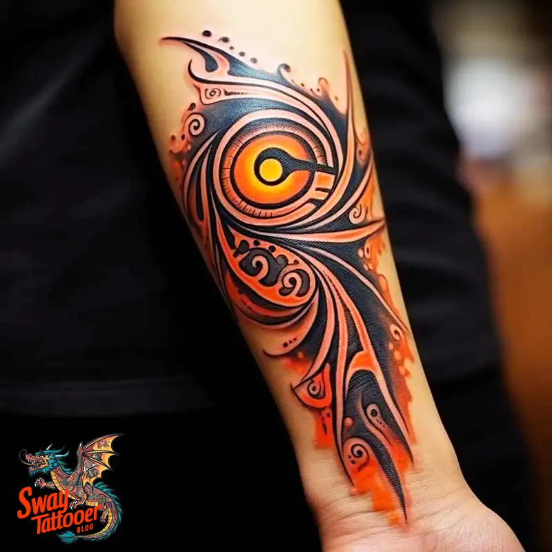 120 Tribal Tattoo Designs: Ancient Art in Modern Ink Trends 96 Tribal Tattoo