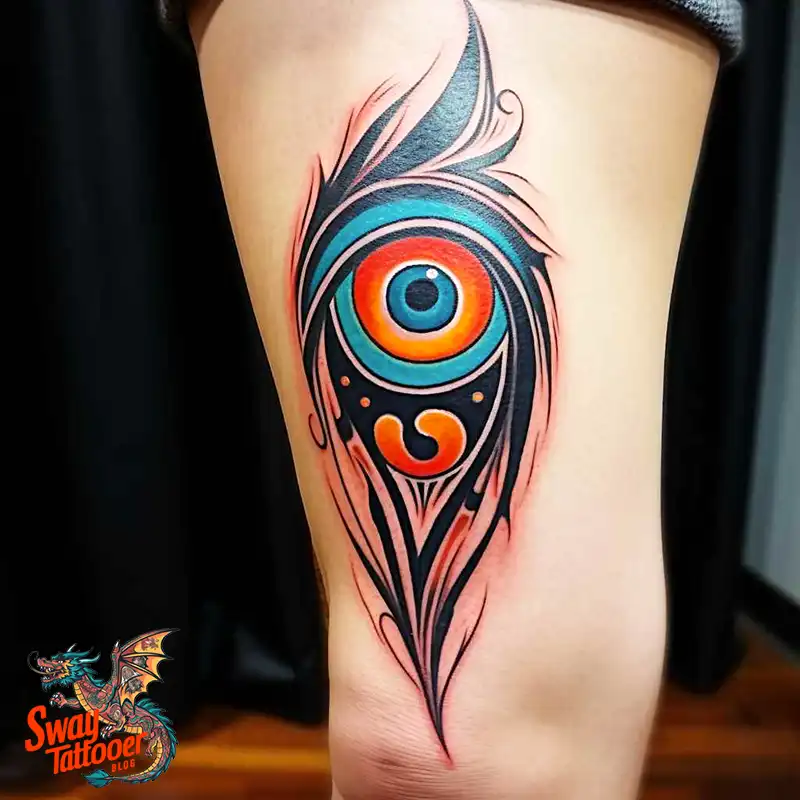 120 Tribal Tattoo Designs: Ancient Art in Modern Ink Trends 95 Tribal Tattoo