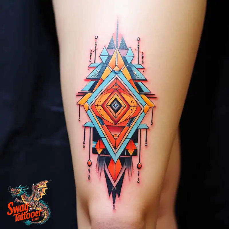 120 Tribal Tattoo Designs: Ancient Art in Modern Ink Trends 93 Tribal Tattoo
