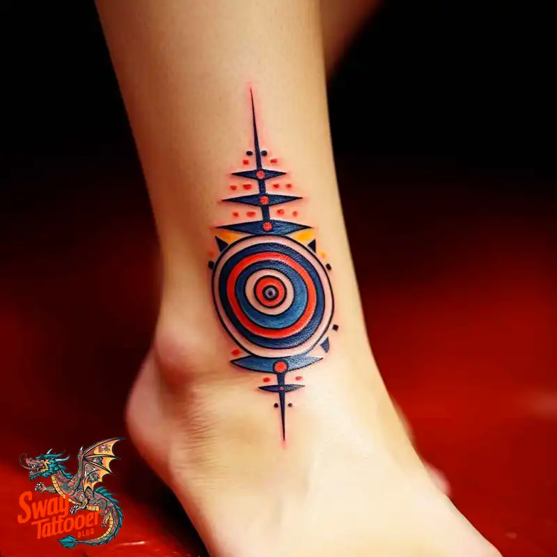 120 Tribal Tattoo Designs: Ancient Art in Modern Ink Trends 92 Tribal Tattoo