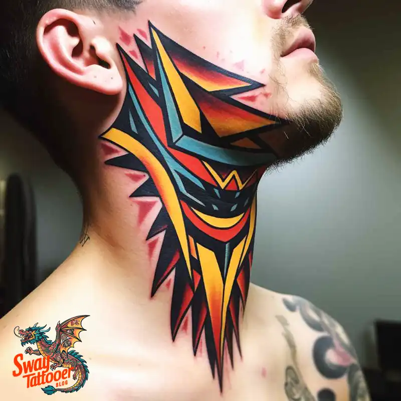 120 Tribal Tattoo Designs: Ancient Art in Modern Ink Trends 88 Tribal Tattoo