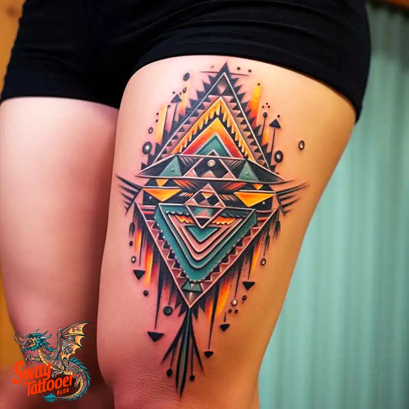 120 Tribal Tattoo Designs: Ancient Art in Modern Ink Trends 87 Tribal Tattoo