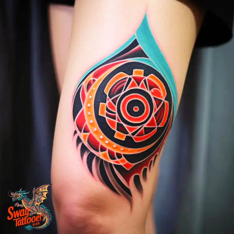 120 Tribal Tattoo Designs: Ancient Art in Modern Ink Trends 86 Tribal Tattoo