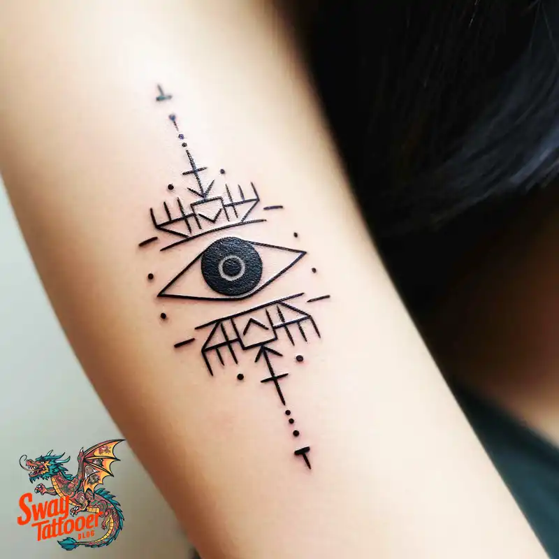 120 Tribal Tattoo Designs: Ancient Art in Modern Ink Trends 84 Tribal Tattoo