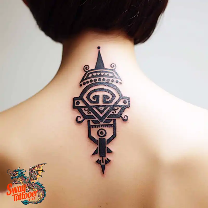 120 Tribal Tattoo Designs: Ancient Art in Modern Ink Trends 83 Tribal Tattoo