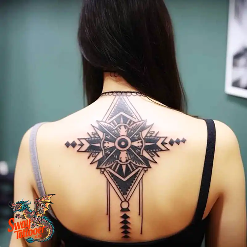 120 Tribal Tattoo Designs: Ancient Art in Modern Ink Trends 117 Tribal Tattoo