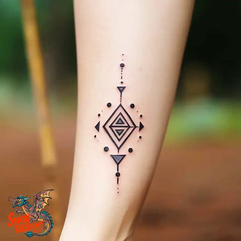 120 Tribal Tattoo Designs: Ancient Art in Modern Ink Trends 81 Tribal Tattoo