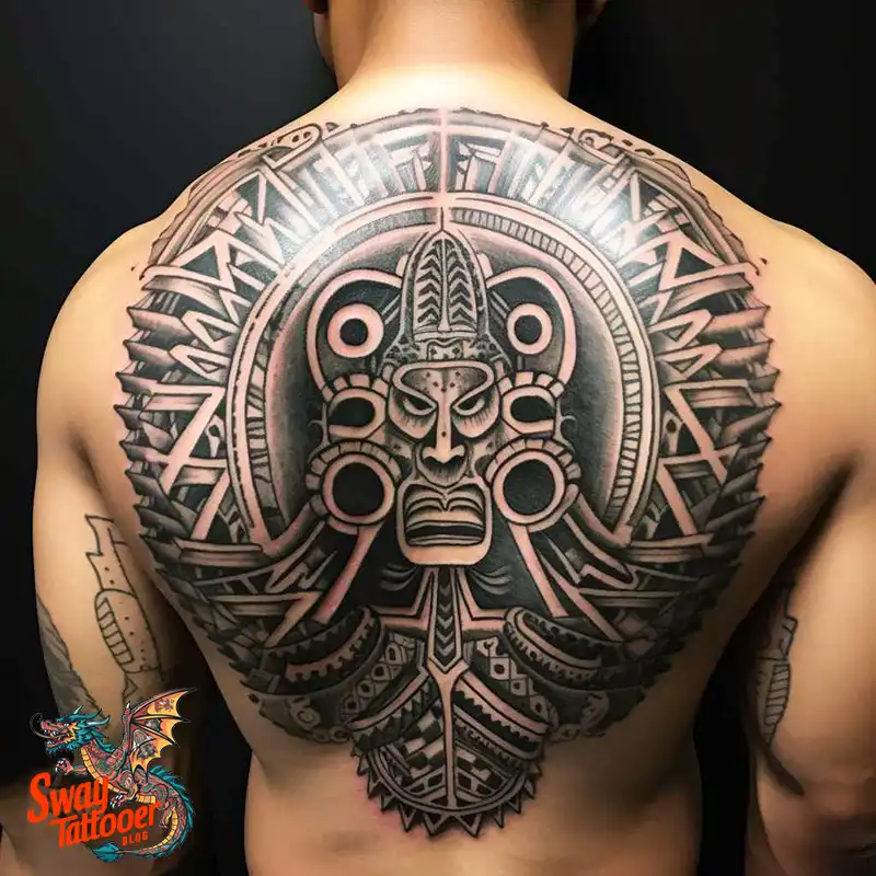 120 Tribal Tattoo Designs: Ancient Art in Modern Ink Trends 79 Tribal Tattoo