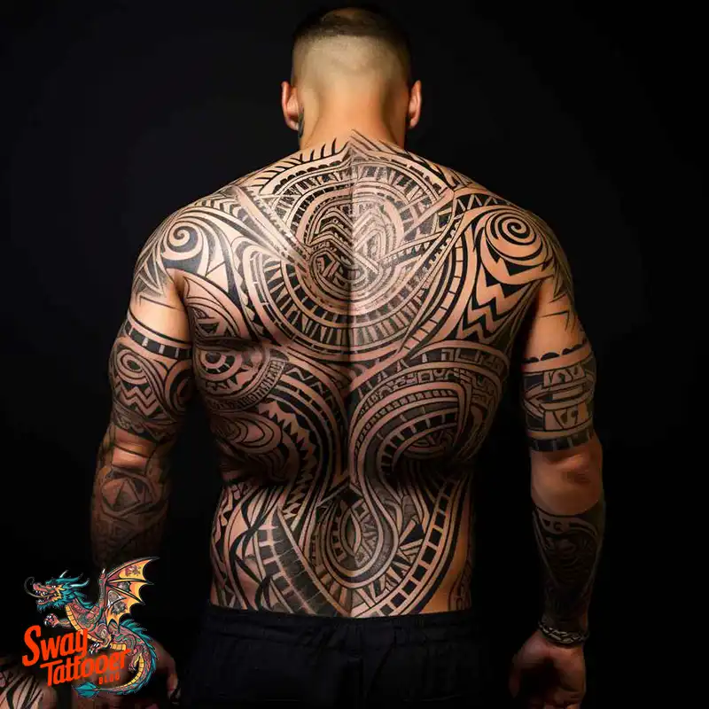 120 Tribal Tattoo Designs: Ancient Art in Modern Ink Trends 78 Tribal Tattoo