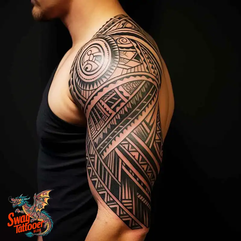 120 Tribal Tattoo Designs: Ancient Art in Modern Ink Trends 73 Tribal Tattoo
