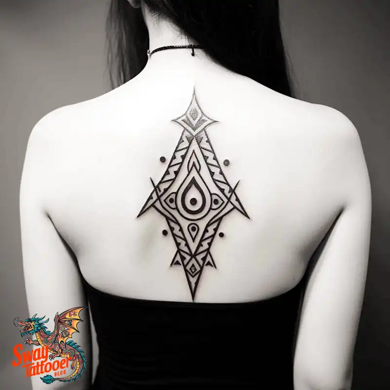 120 Tribal Tattoo Designs: Ancient Art in Modern Ink Trends 116 Tribal Tattoo