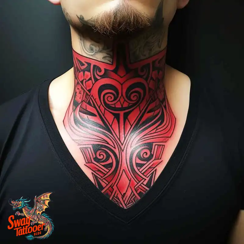 120 Tribal Tattoo Designs: Ancient Art in Modern Ink Trends 70 Tribal Tattoo