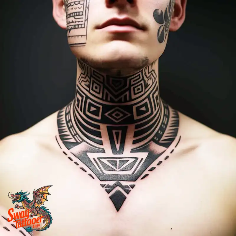 120 Tribal Tattoo Designs: Ancient Art in Modern Ink Trends 69 Tribal Tattoo