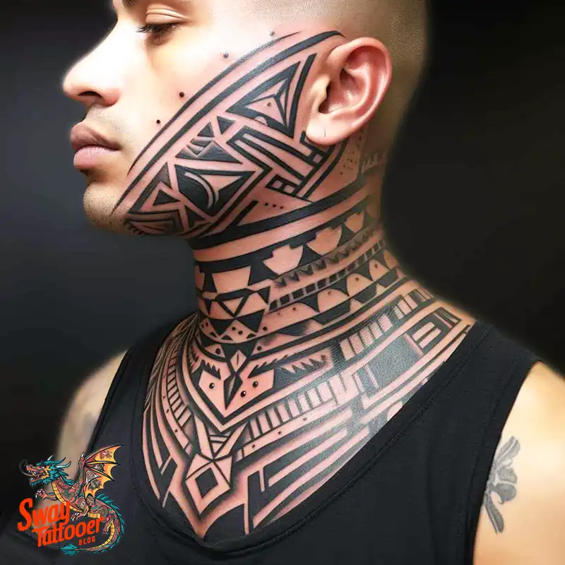 120 Tribal Tattoo Designs: Ancient Art in Modern Ink Trends 68 Tribal Tattoo