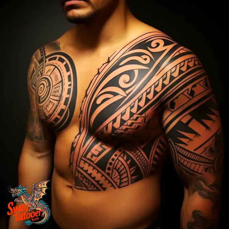 120 Tribal Tattoo Designs: Ancient Art in Modern Ink Trends 65 Tribal Tattoo