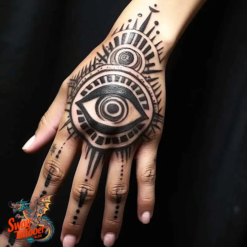 120 Tribal Tattoo Designs: Ancient Art in Modern Ink Trends 115 Tribal Tattoo