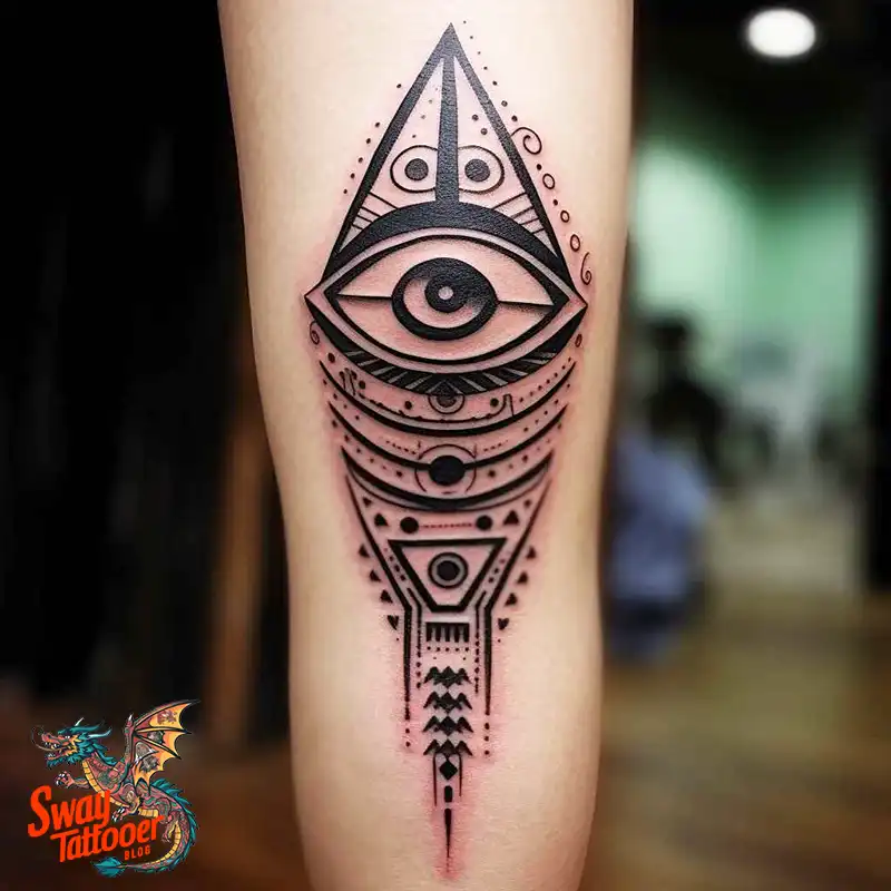 120 Tribal Tattoo Designs: Ancient Art in Modern Ink Trends 113 Tribal Tattoo