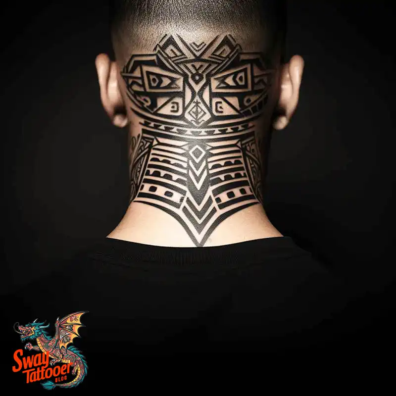 120 Tribal Tattoo Designs: Ancient Art in Modern Ink Trends 112 Tribal Tattoo