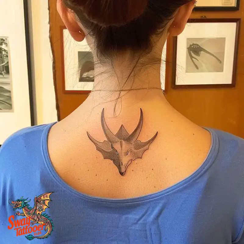 120 Triceratops Tattoo Design Ideas: Roaring Bold Ink 39 triceratops tattoo