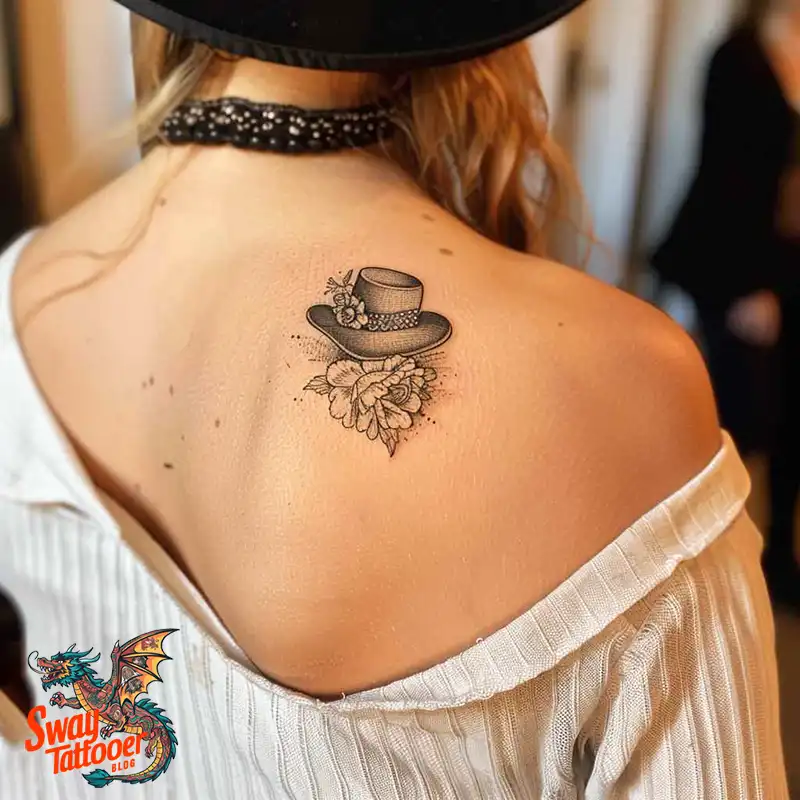 100 Victorian Style Tattoo Designs: Timeless Modern Ink 49 Victorian Style Tattoo