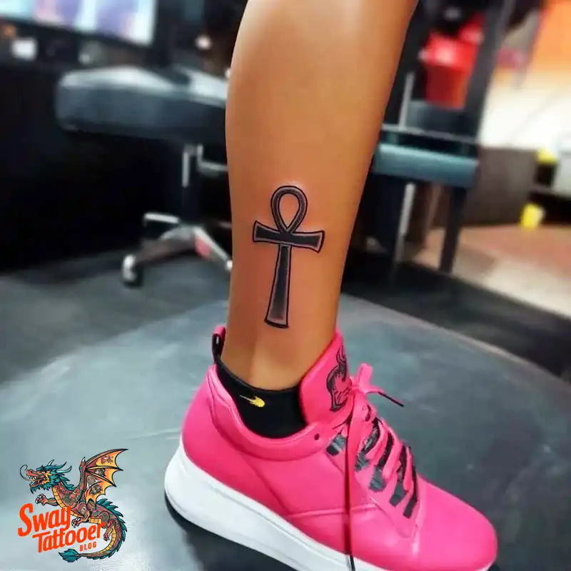 120 Ankh Tattoo Design Trends 2025: What’s Hot Right Now 60 Ankh Tattoo