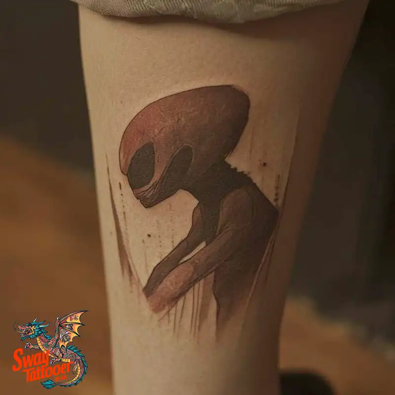 200 Ankle Tattoo Design Ideas: Unique Ink Arts for You 199 Ankle Tattoo