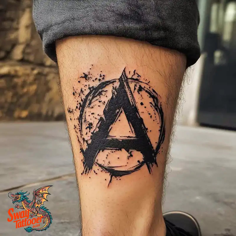 200 Ankle Tattoo Design Ideas: Unique Ink Arts for You 189 Ankle Tattoo