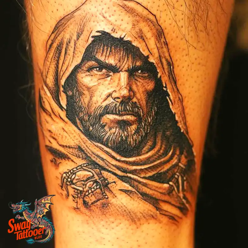200 Ankle Tattoo Design Ideas: Unique Ink Arts for You 86 Ankle Tattoo