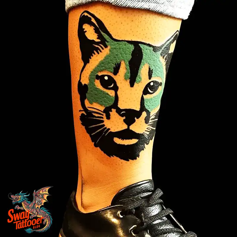 200 Ankle Tattoo Design Ideas: Unique Ink Arts for You 188 Ankle Tattoo