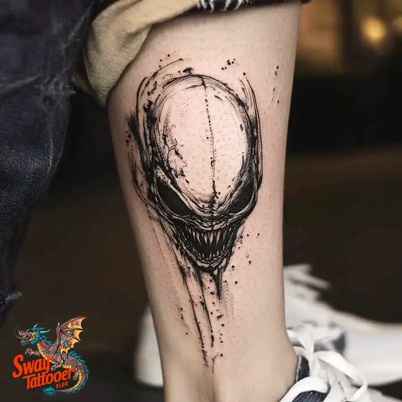 200 Ankle Tattoo Design Ideas: Unique Ink Arts for You 198 Ankle Tattoo