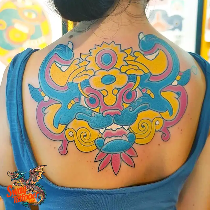 130 Aztec Tattoo Design Ideas: History & Symbolic Meaning 5 Aztec Tattoo