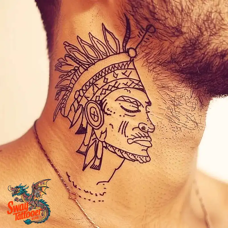 130 Aztec Tattoo Design Ideas: History & Symbolic Meaning 101 Aztec Tattoo