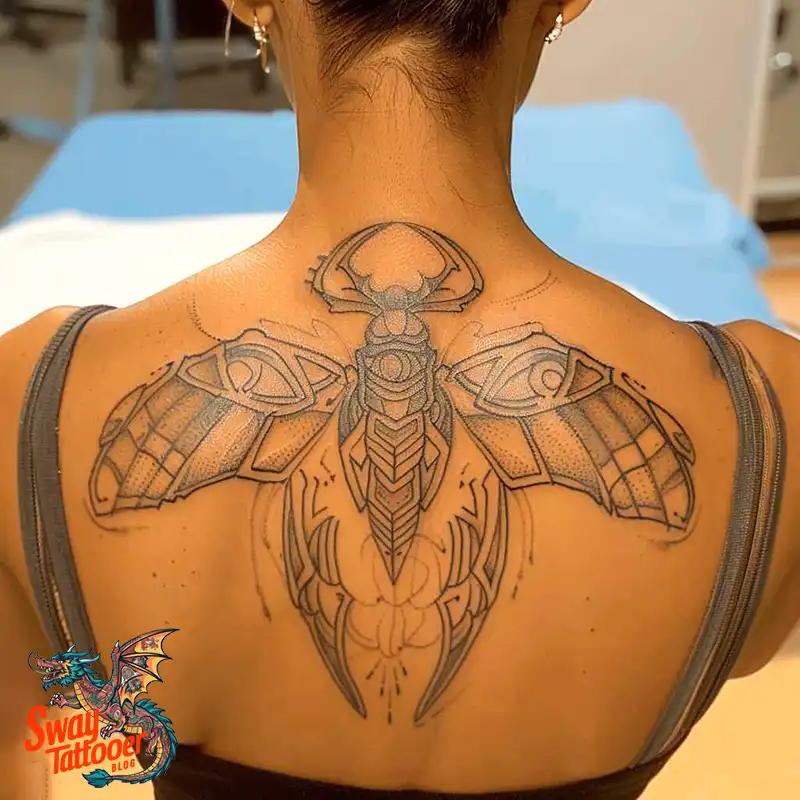 130 Aztec Tattoo Design Ideas: History & Symbolic Meaning 87 Aztec Tattoo