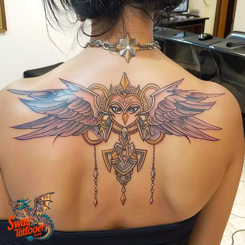 130 Aztec Tattoo Design Ideas: History & Symbolic Meaning 84 Aztec Tattoo