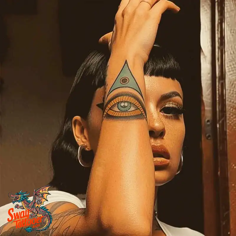 130 Aztec Tattoo Design Ideas: History & Symbolic Meaning 81 Aztec Tattoo