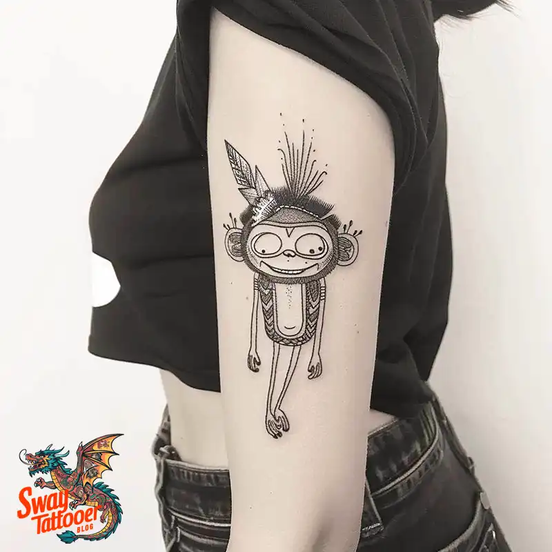 130 Aztec Tattoo Design Ideas: History & Symbolic Meaning 70 Aztec Tattoo