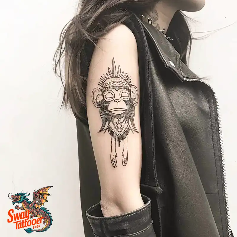 130 Aztec Tattoo Design Ideas: History & Symbolic Meaning 68 Aztec Tattoo
