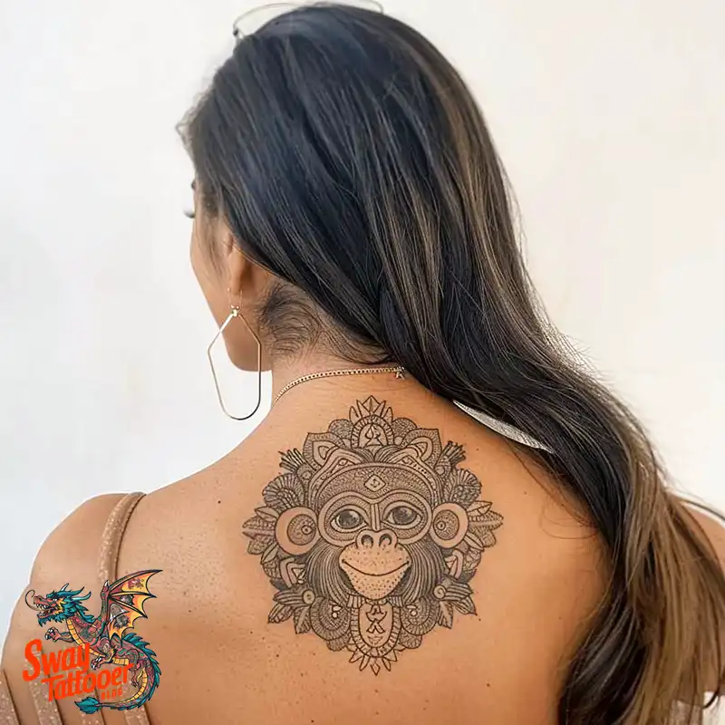 130 Aztec Tattoo Design Ideas: History & Symbolic Meaning 67 Aztec Tattoo