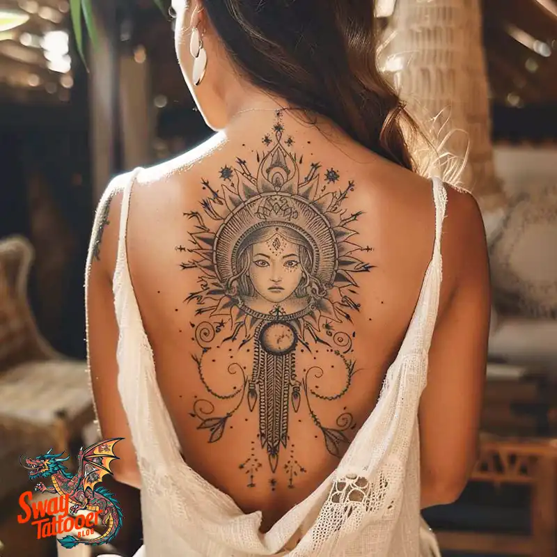 130 Aztec Tattoo Design Ideas: History & Symbolic Meaning 63 Aztec Tattoo
